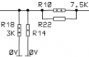 "load resistors analog input  mbed Rail 24V"