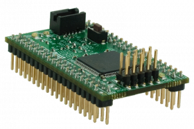 kBed-module for mbed 24V Rail-I/O board