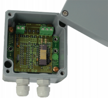 GER-AD693 Sensor Conditioner to 4..20mA