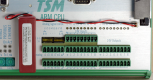 "Lithium-cell for TSM-CPU"