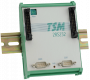 "TSM Module with 2 serial interfaces RS232"